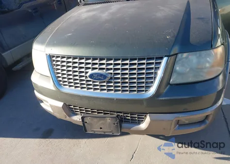 2004 Ford Expedition Eddie Bauer z USA, uszkodzony, nr VIN 1FMPU17LX4LA45231